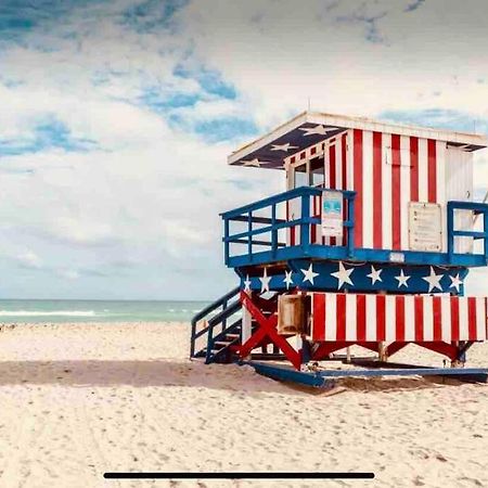 Solymar II Miami Beach House Ngoại thất bức ảnh
