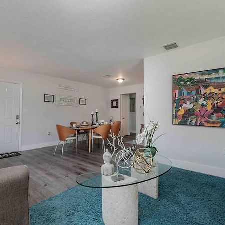 Solymar II Miami Beach House Ngoại thất bức ảnh