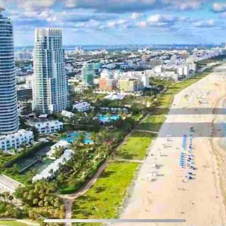 Solymar II Miami Beach House Ngoại thất bức ảnh