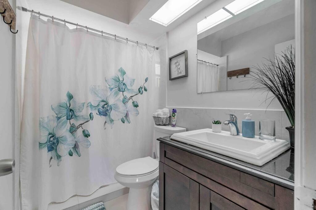 Solymar II Miami Beach House Ngoại thất bức ảnh