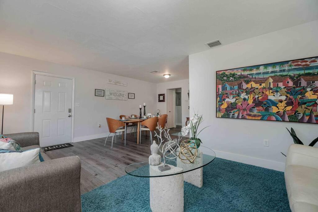 Solymar II Miami Beach House Ngoại thất bức ảnh
