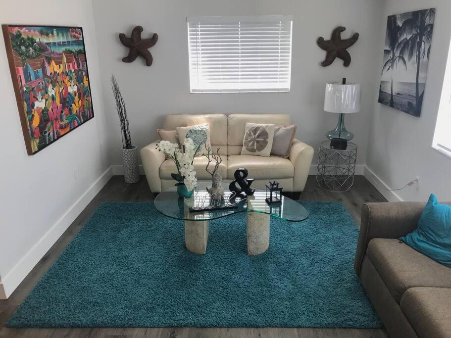 Solymar II Miami Beach House Ngoại thất bức ảnh