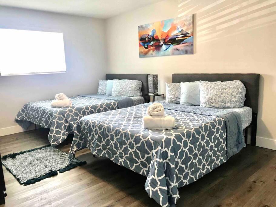 Solymar II Miami Beach House Ngoại thất bức ảnh