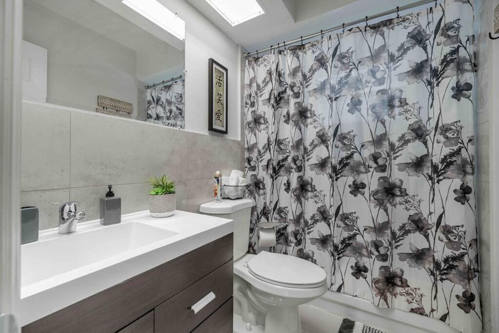 Solymar II Miami Beach House Ngoại thất bức ảnh