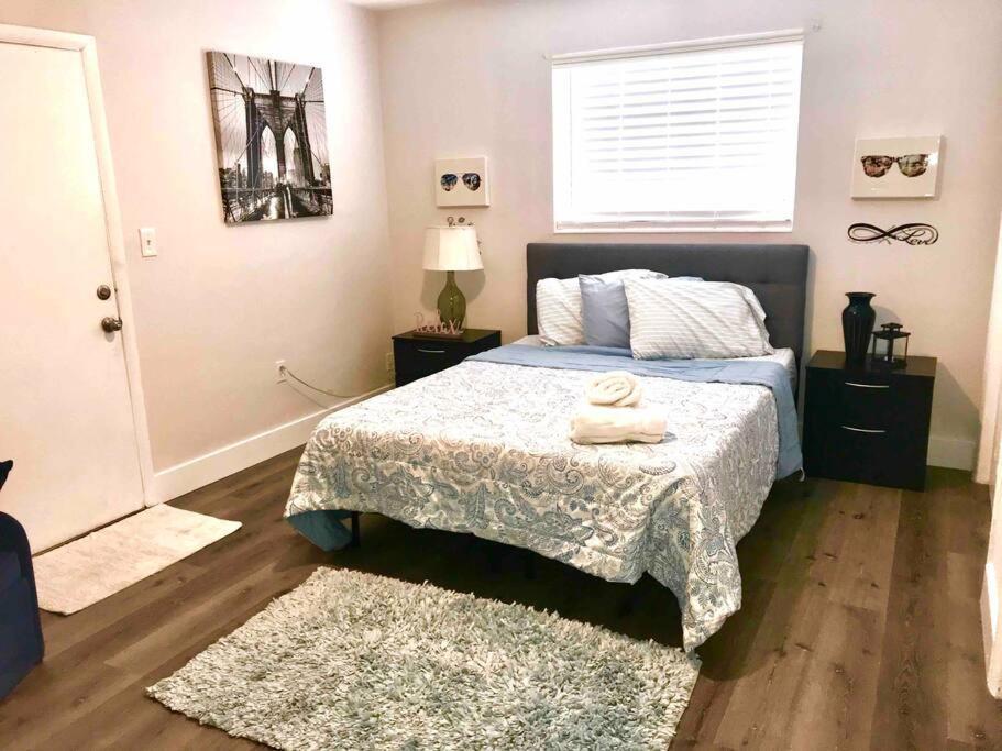 Solymar II Miami Beach House Ngoại thất bức ảnh