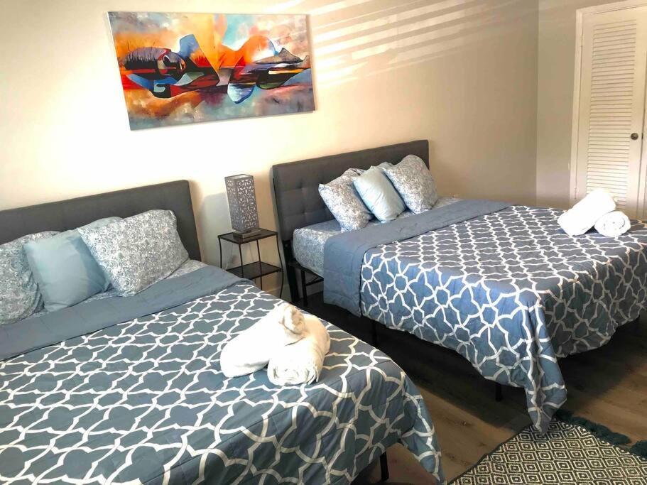 Solymar II Miami Beach House Ngoại thất bức ảnh