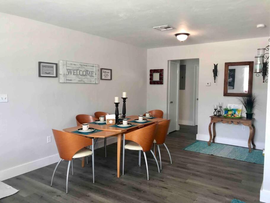 Solymar II Miami Beach House Ngoại thất bức ảnh