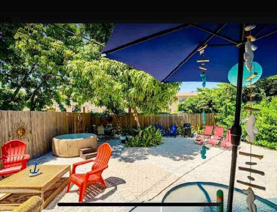 Solymar II Miami Beach House Ngoại thất bức ảnh