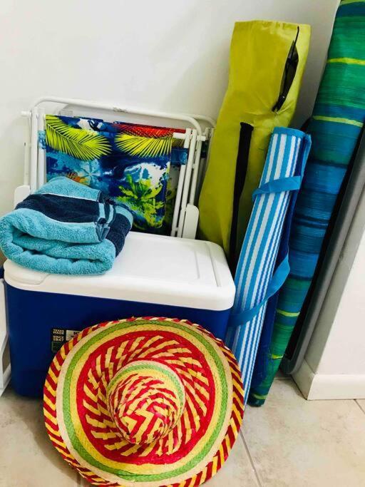 Solymar II Miami Beach House Ngoại thất bức ảnh