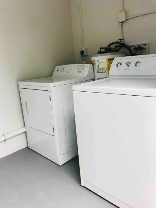 Solymar II Miami Beach House Ngoại thất bức ảnh