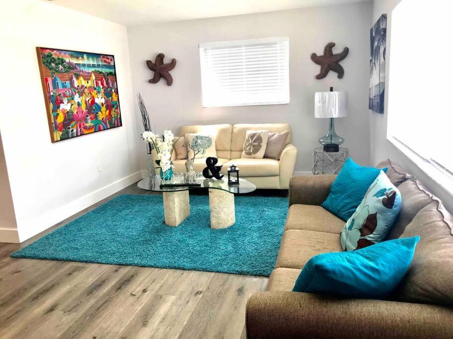Solymar II Miami Beach House Ngoại thất bức ảnh