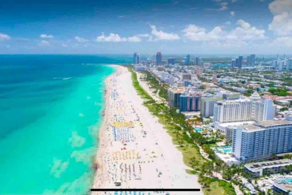 Solymar II Miami Beach House Ngoại thất bức ảnh