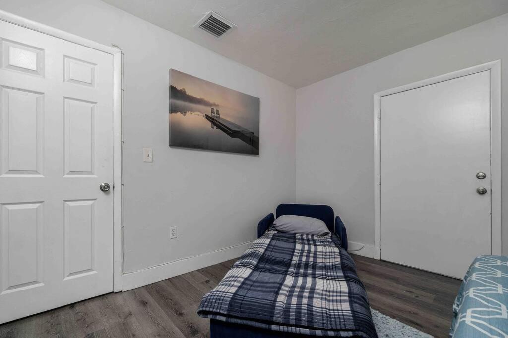 Solymar II Miami Beach House Ngoại thất bức ảnh